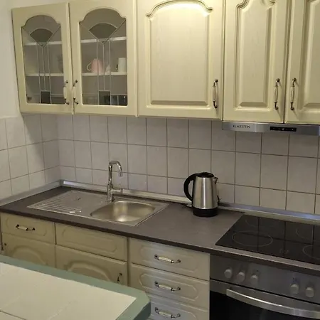 2-zimmer In Innenstadtlage Neumünster