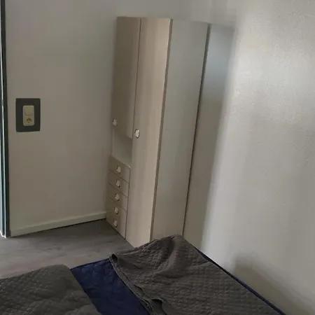 2-zimmer In Innenstadtlage