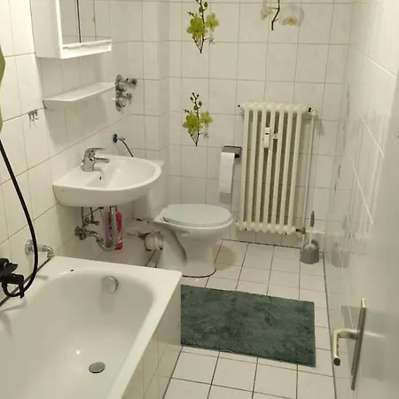 2-zimmer In Innenstadtlage * Neumünster