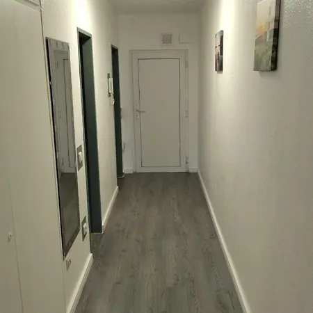 2-zimmer In Innenstadtlage * Neumünster